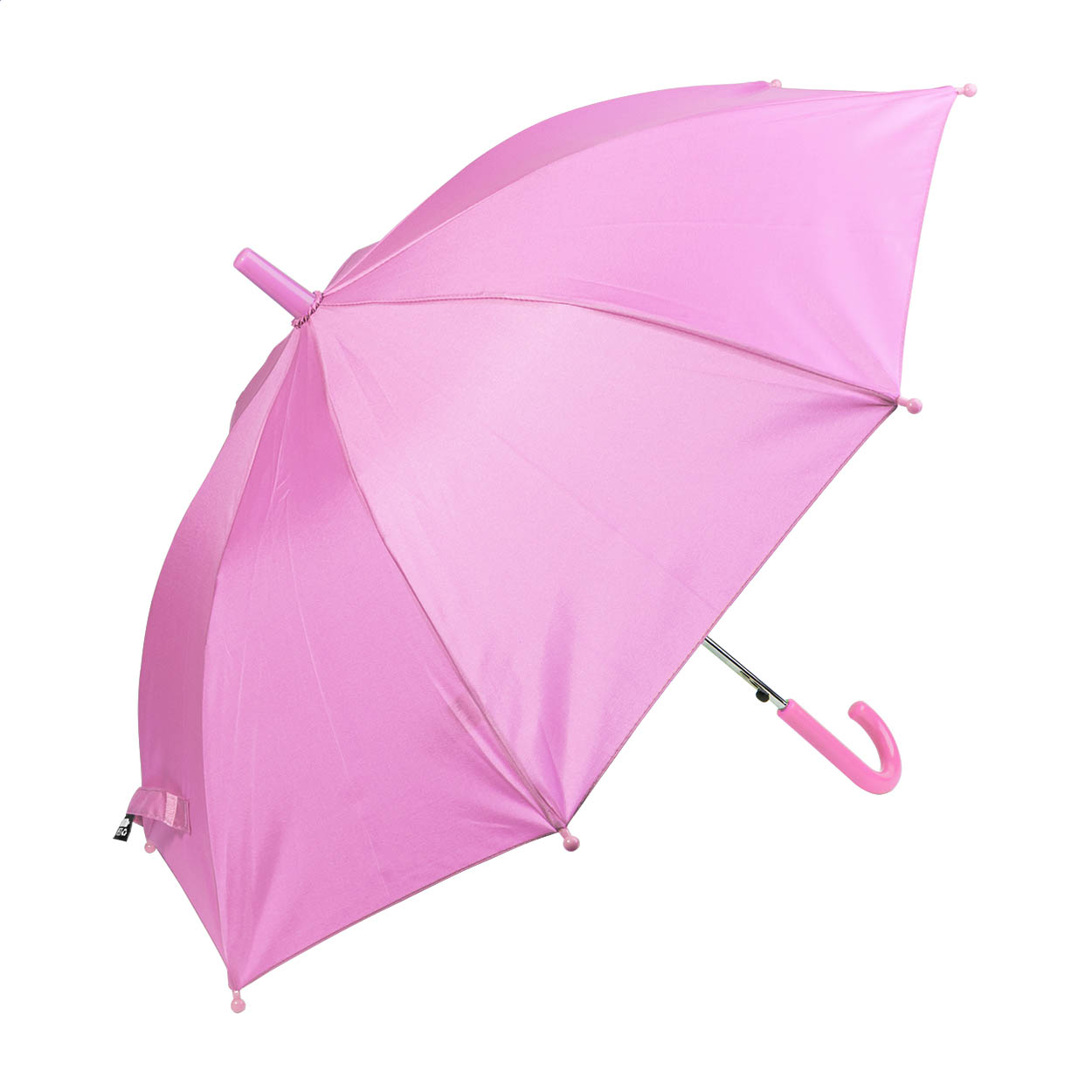 Dětský deštník RPET Minirain P180438D fuksji