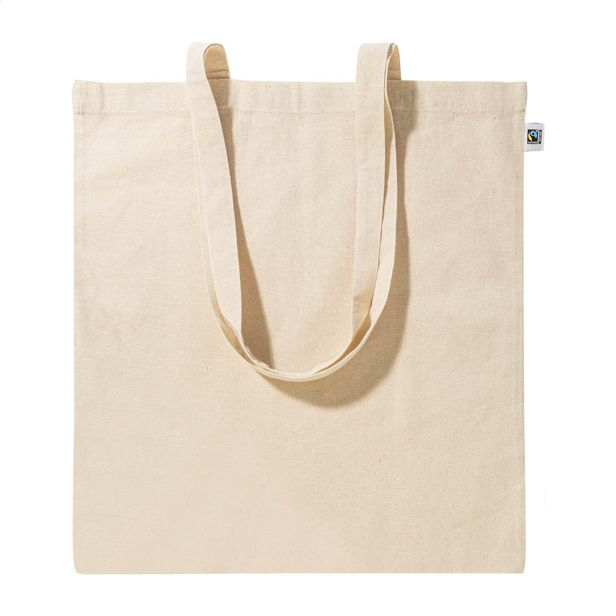 Torba na zakupy Fairtrade Fershop P180442D AN-AP800885-00