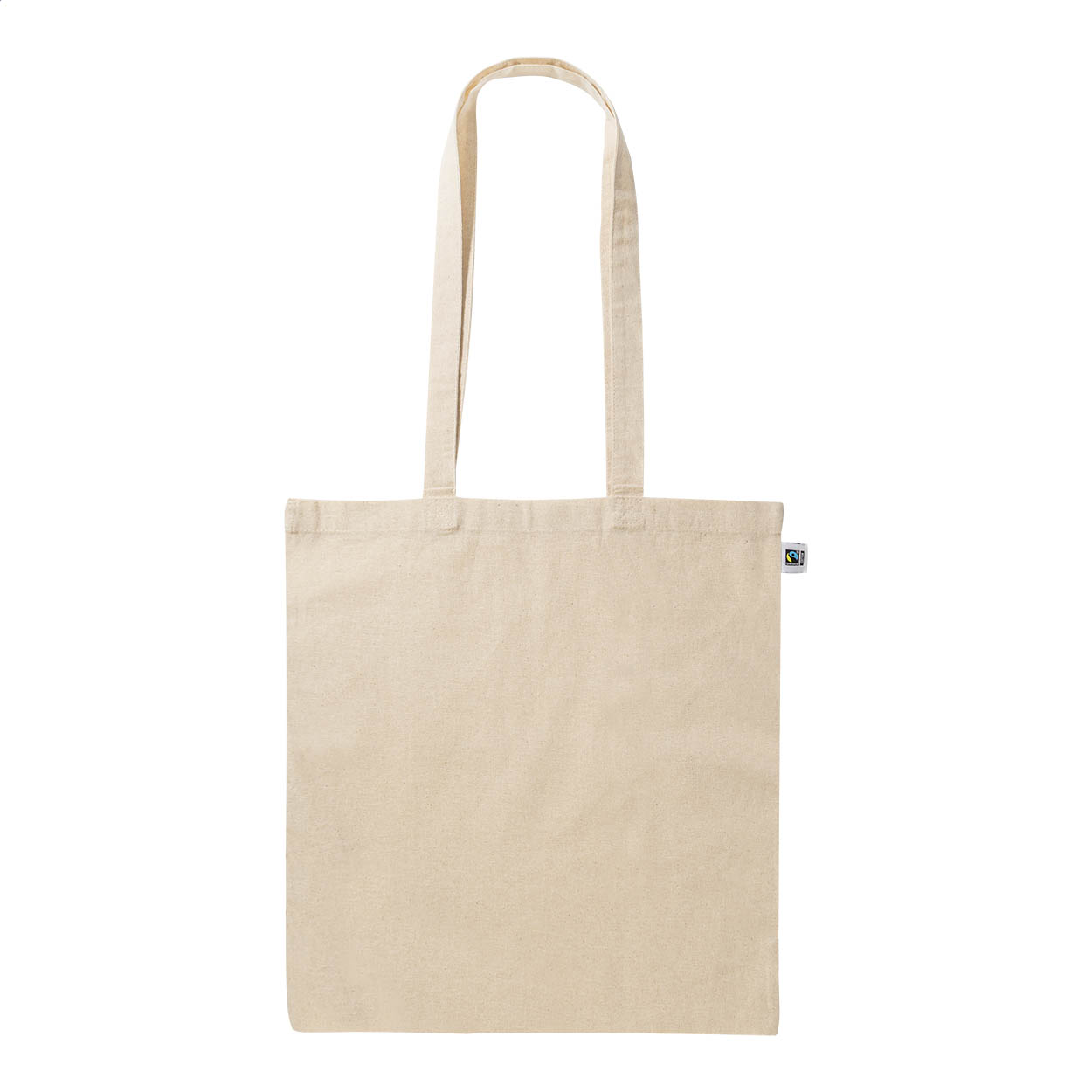 Torba na zakupy Fairtrade Fershop P180442D 2 Torba na zakupy Fairtrade Fershop P180442D