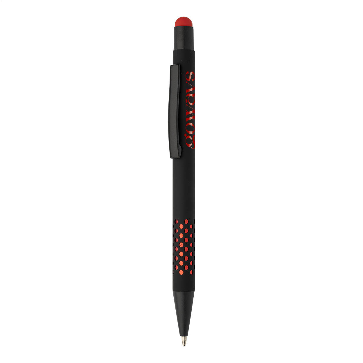 Dotykové kuličkové pero Griply P180446D AN-AP800889-W