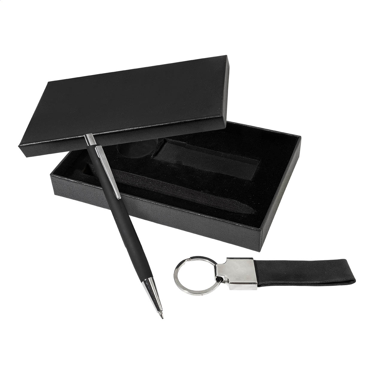 Zestaw prezentowy Dono Duo P180452D AN-AP800890-10