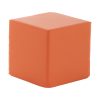 Antystres Cubix P118365D pomarańcz Antystres Cubix P118365D pomarańcz