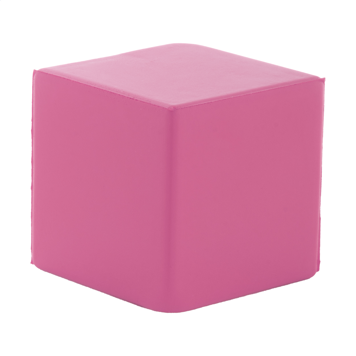 Antystres Cubix P118365D róża Antystres Cubix P118365D róża