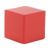 Antystres Cubix P118365D czerwony Antystres Cubix P118365D czerwony