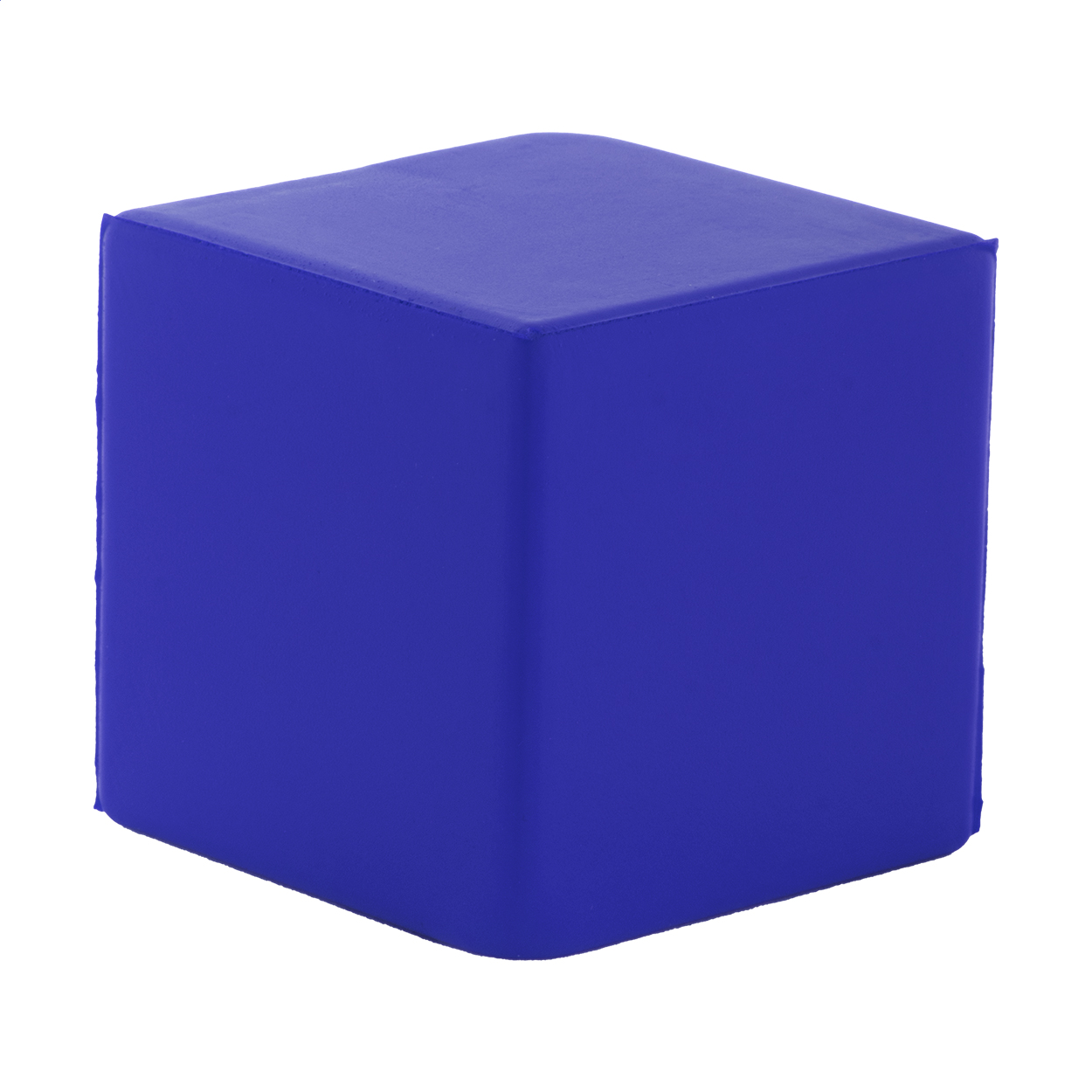 Antystres Cubix P118365D niebieski Antystres Cubix P118365D niebieski