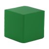 Antystres Cubix P118365D zielony Antystres Cubix P118365D zielony