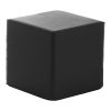 Antystres Cubix P118365D czarny Antystres Cubix P118365D czarny