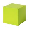 Antystres Cubix P118365D limonkowy Antystres Cubix P118365D limonkowy