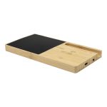 Bezdrátová nabíječka s ohřívačem hrnků SipDock P180465D 