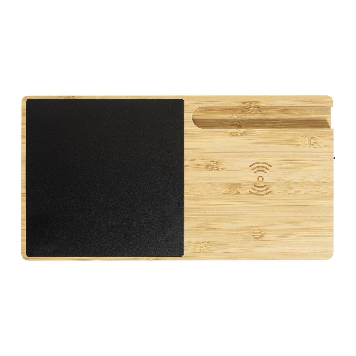 Bezdrátová nabíječka s ohřívačem hrnků SipDock P180465D