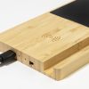 Bezdrátová nabíječka s ohřívačem hrnků SipDock P180465D