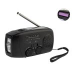 Wielofunkcyjne radio awaryjne Beacon P180481D 