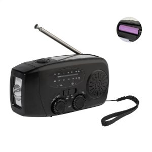 Wielofunkcyjne radio awaryjne Beacon P180481D 