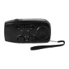 Wielofunkcyjne radio awaryjne Beacon P180481D