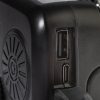 Wielofunkcyjne radio awaryjne Beacon P180481D