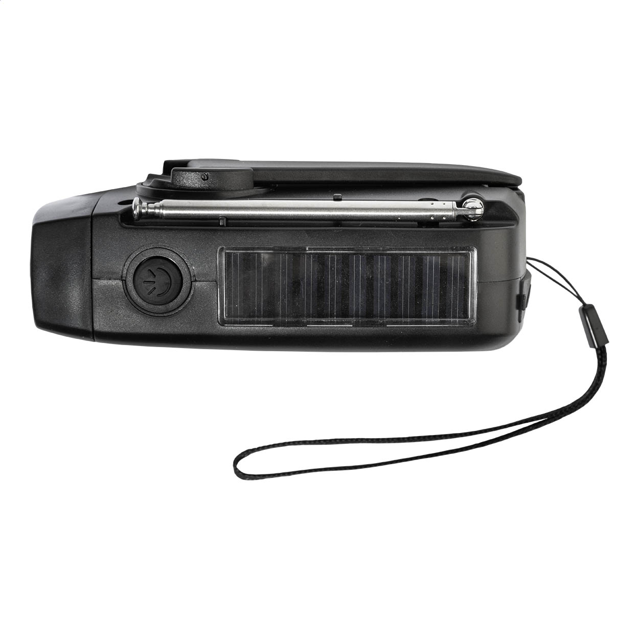 Wielofunkcyjne radio awaryjne Beacon P180481D