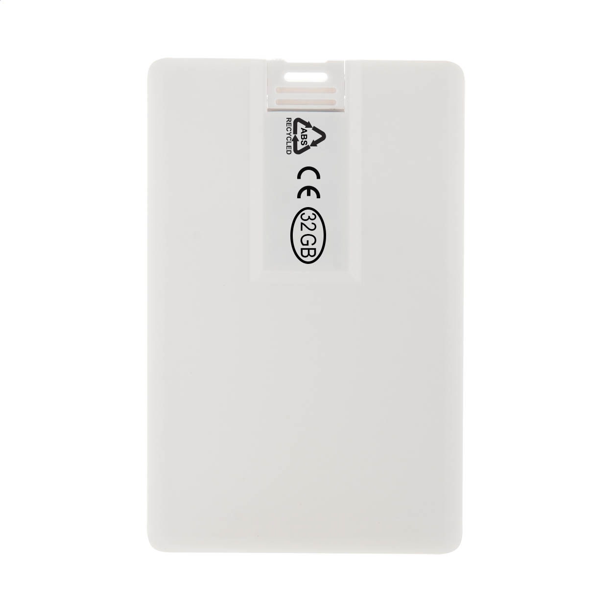 Pamięć USB RABS Recax P182822D AN-AP864159-W