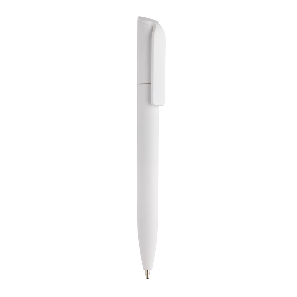 Długopis mini Pocketpal, RABS P056403X biały