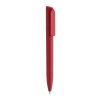 Długopis mini Pocketpal, RABS P056403X czerwony