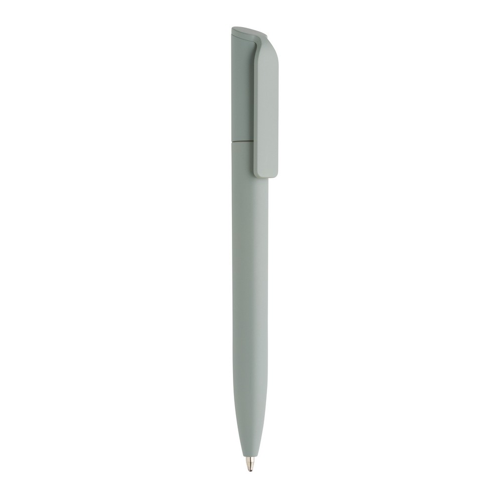 Długopis mini Pocketpal, RABS P056403X zielony