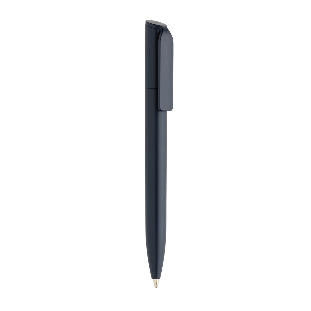 Długopis mini Pocketpal, RABS P056403X granatowy