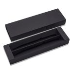 Tekturowe etui na 2 długopisy Elisa P180779R 