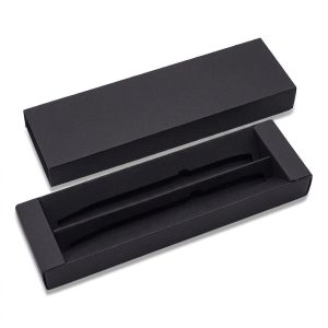 Tekturowe etui na 2 długopisy Elisa P180779R 