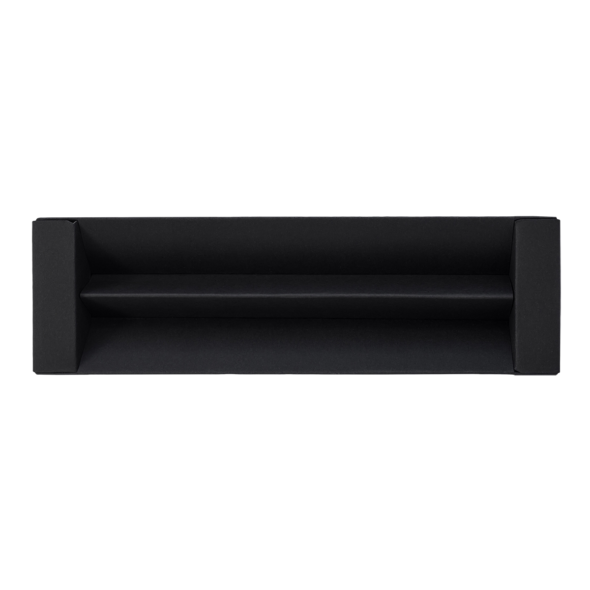 Tekturowe etui na 2 długopisy Elisa P180779R