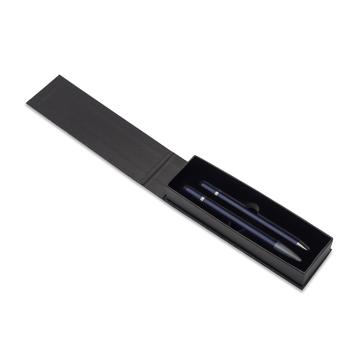 Zestaw piśmienniczy Dualis P180777R RO-R02346-W