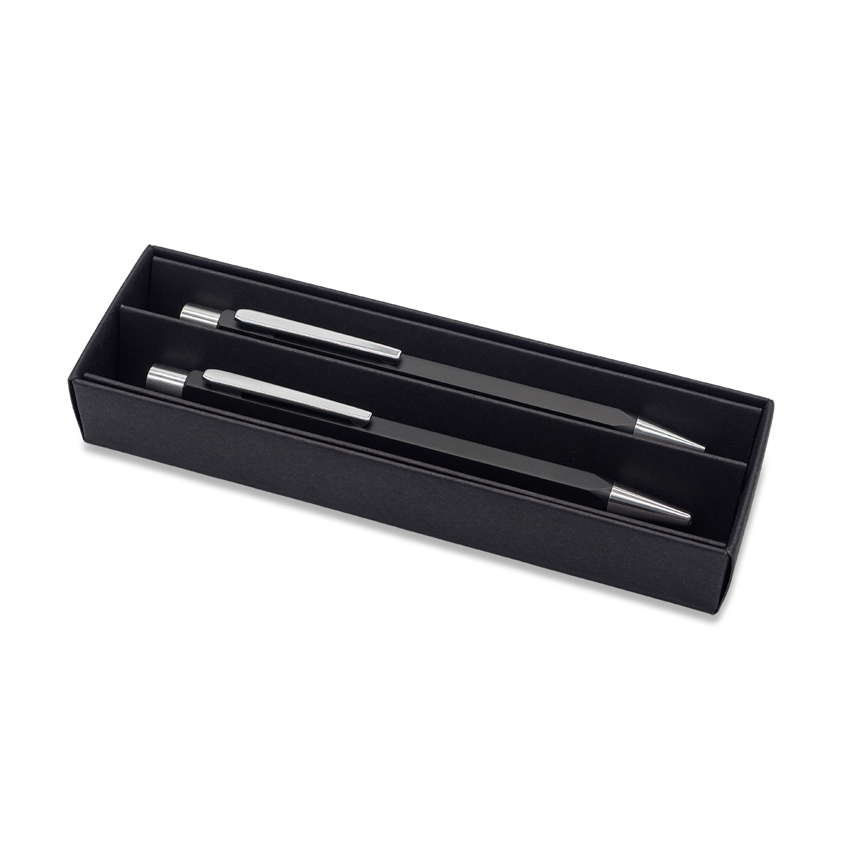 Zestaw piśmienniczy Hexo P180769R RO-R02348-W