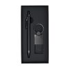 Zestaw upominkowy Noir P180801R
