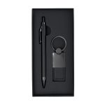 Zestaw upominkowy Noir P180801R 