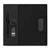Zestaw upominkowy Aura P180810R 1 Zestaw upominkowy Aura P180810R