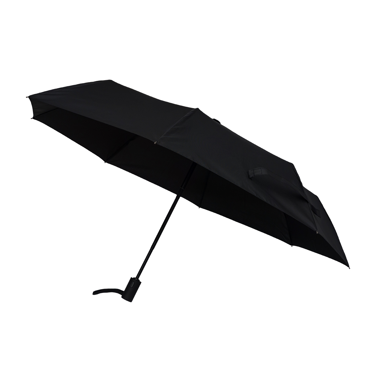 Parasol składany Maroso P180822R czarny