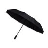 Parasol z latarką Byoko P180793R czarny Parasol z latarką Byoko P180793R czarny