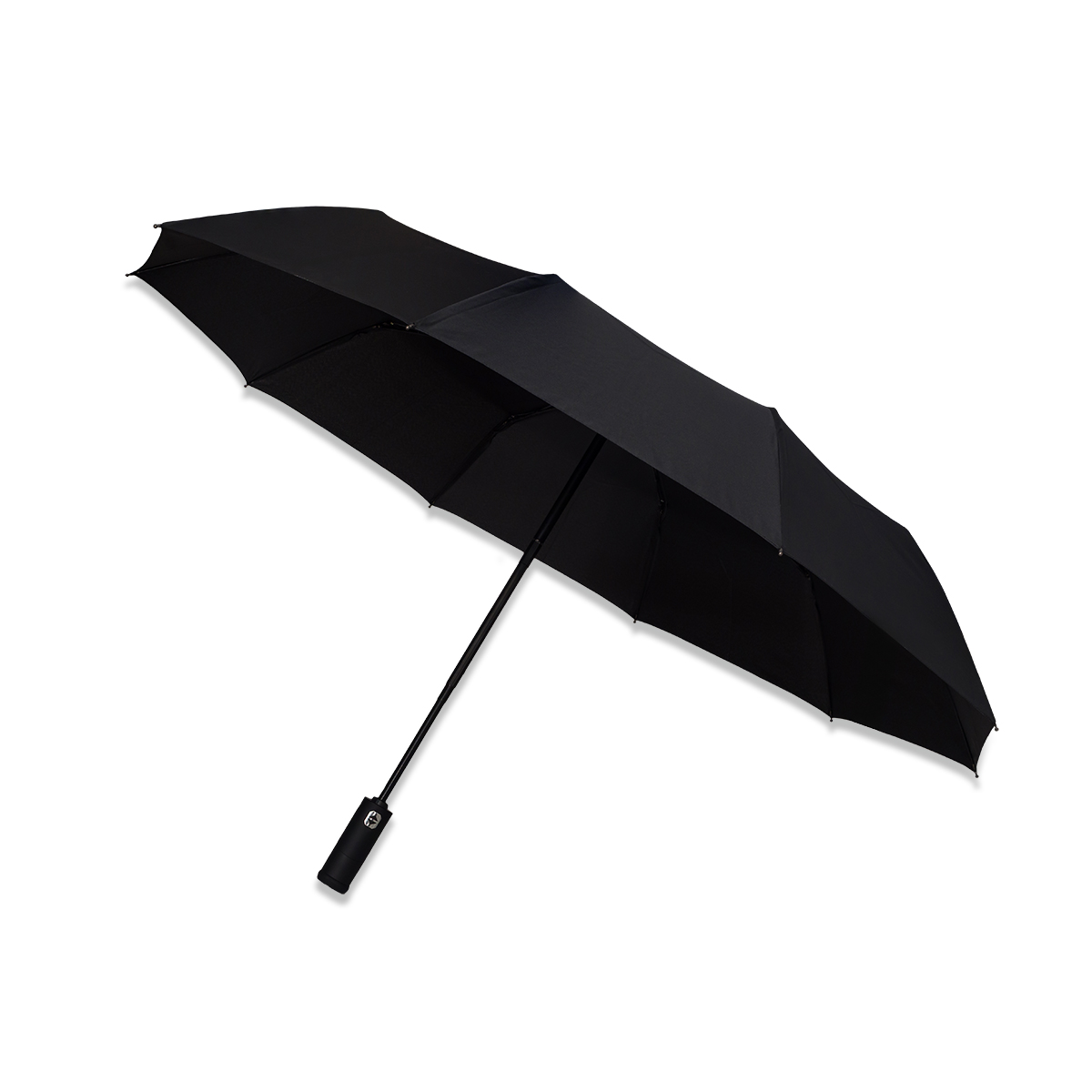 Parasol z latarką Byoko P180793R RO-R07954-W