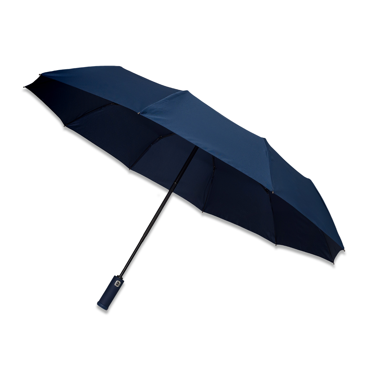 Parasol z latarką Byoko P180793R niebieski Parasol z latarką Byoko P180793R niebieski