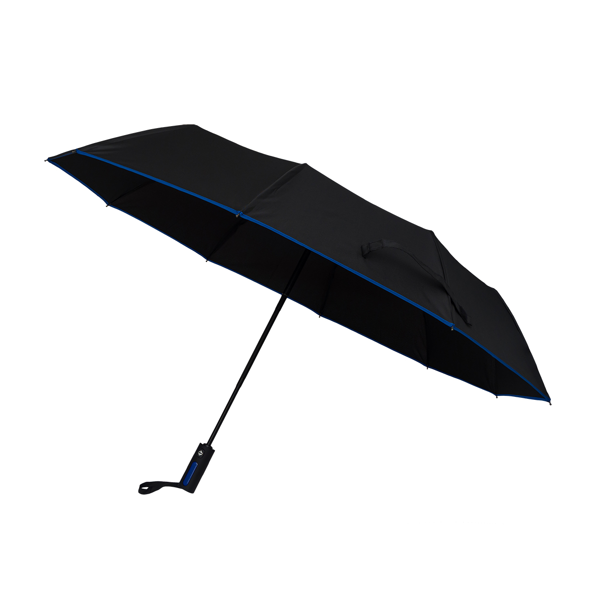 Parasol składany Clarimo P180795R niebieski