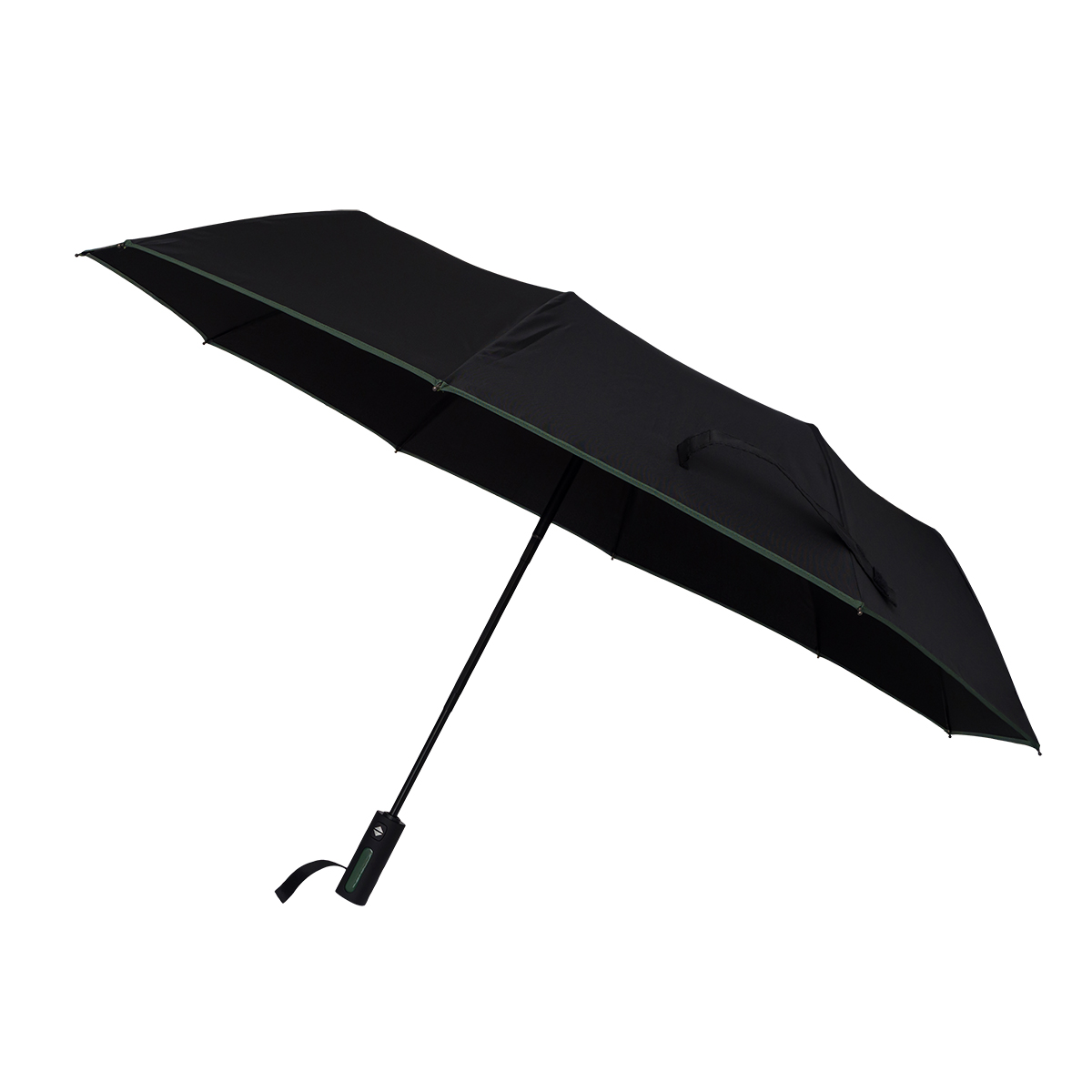 Parasol składany Clarimo P180795R zielony