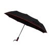 Parasol składany Clarimo P180795R czerwony