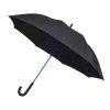 Parasol wiatroodporny Santano P180833R niebieski