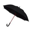 Parasol wiatroodporny Santano P180833R czerwony