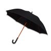 Parasol wiatroodporny Santano P180833R pomarańczowy