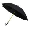 Parasol wiatroodporny Santano P180833R jasny zielony