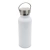 Butelka termiczna Timra 500 ml P180798R biały