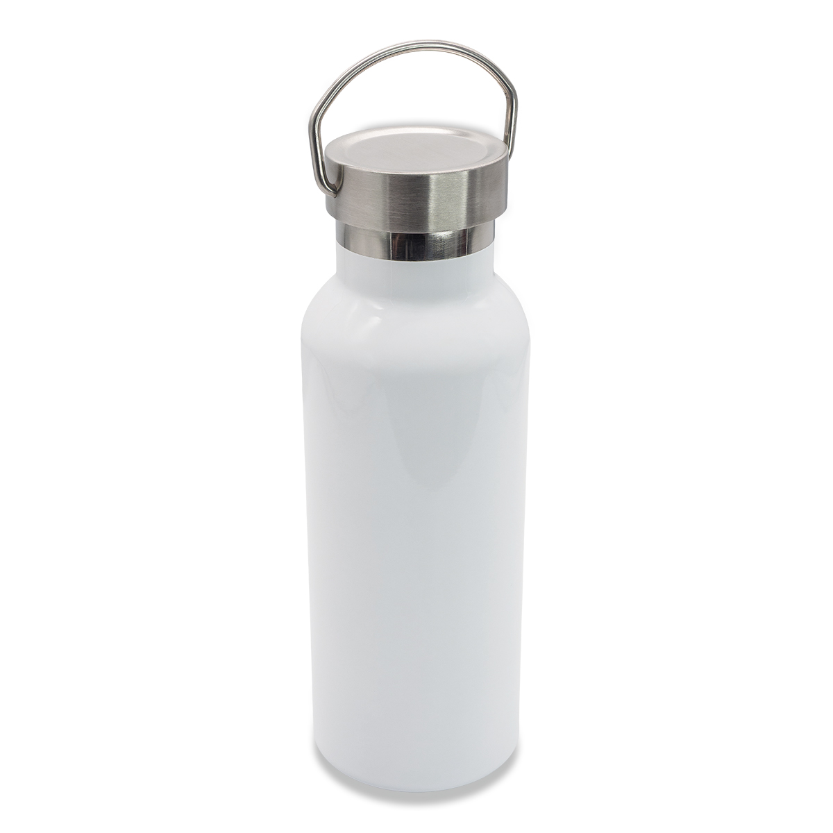 Butelka termiczna Timra 500 ml P180798R biały