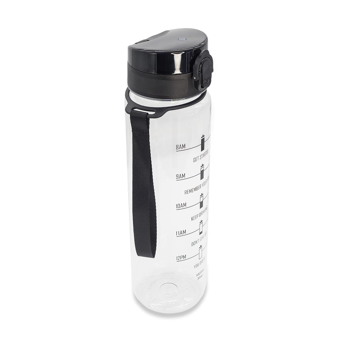 Bidon Motiva RPET 1000 ml P180781R RO-R08077.00