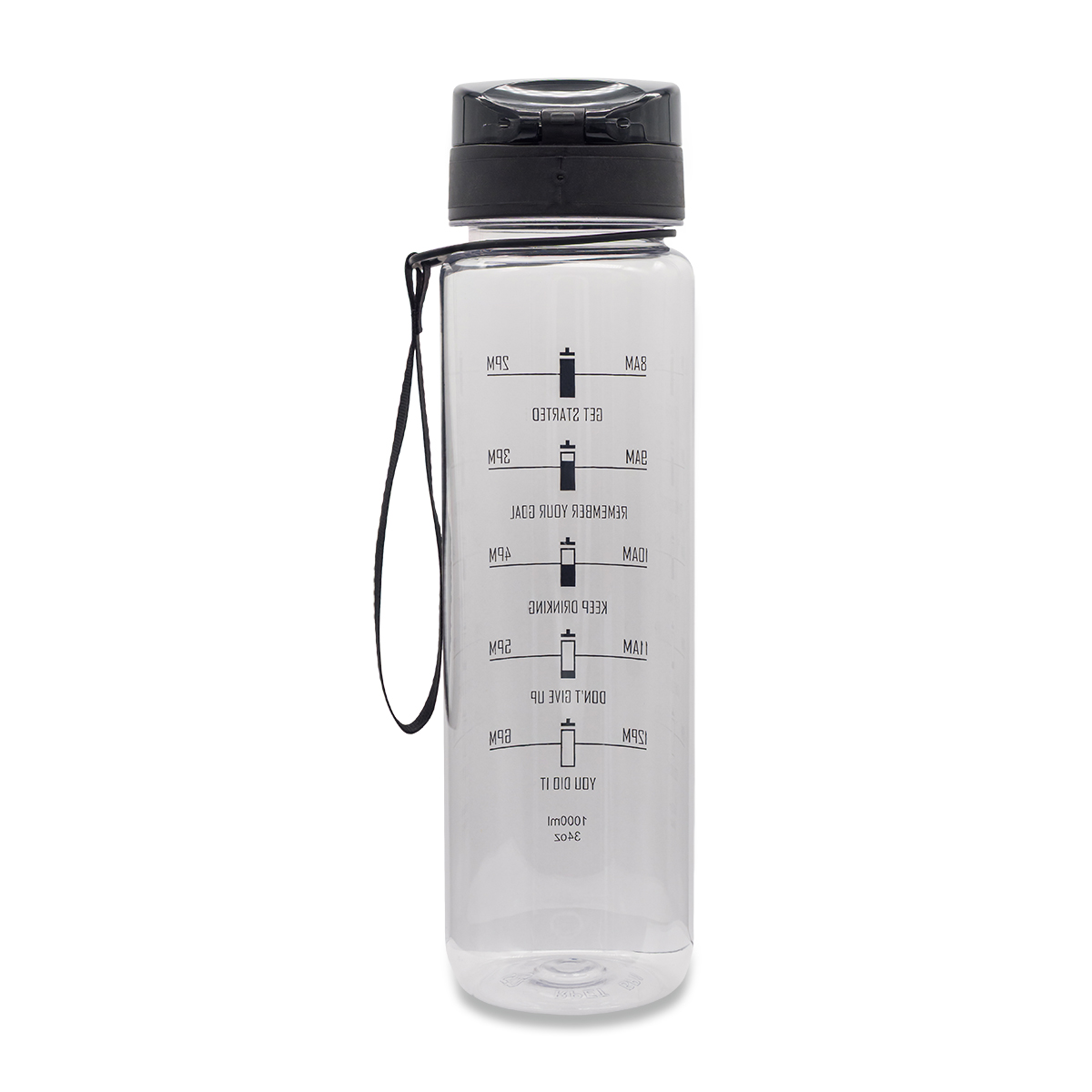 Bidon Motiva RPET 1000 ml P180781R