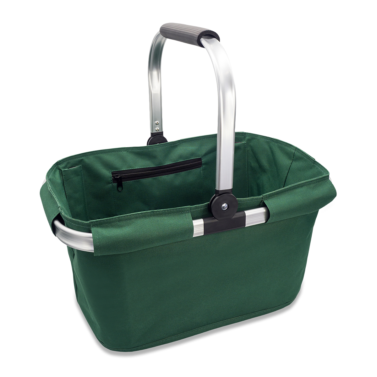 Kosz zakupowy Cully P180804R RO-R08093-W