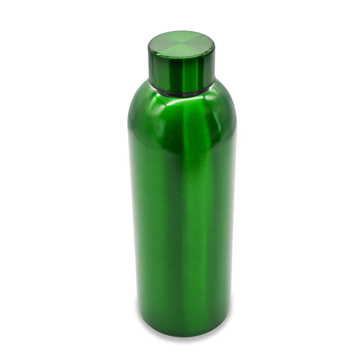 Butelka stalowa Morio 750 ml P180785R RO-R08106-W